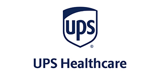UPS Healthcare shipping and logistics solutions for biotech and life science companies
